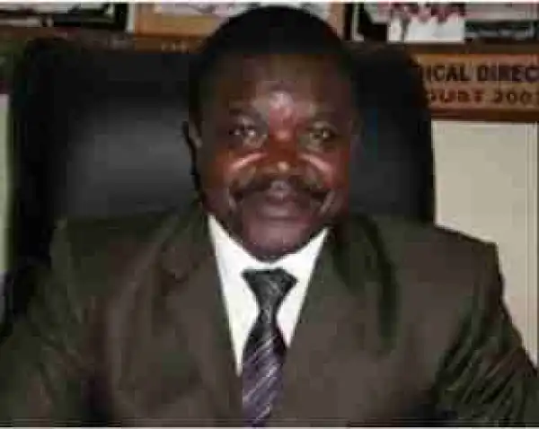 Uncircumcised Penis Carries Bacteria, Germs & Viruses – Ghanaian Doctor Warns Women Against ‘Blowjobs’